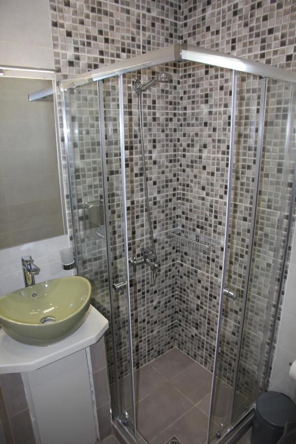 חאניה Kamares Apts - Antonis Cozy Maisonette מראה חיצוני תמונה