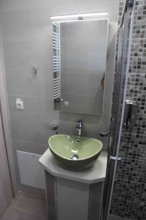 חאניה Kamares Apts - Antonis Cozy Maisonette מראה חיצוני תמונה